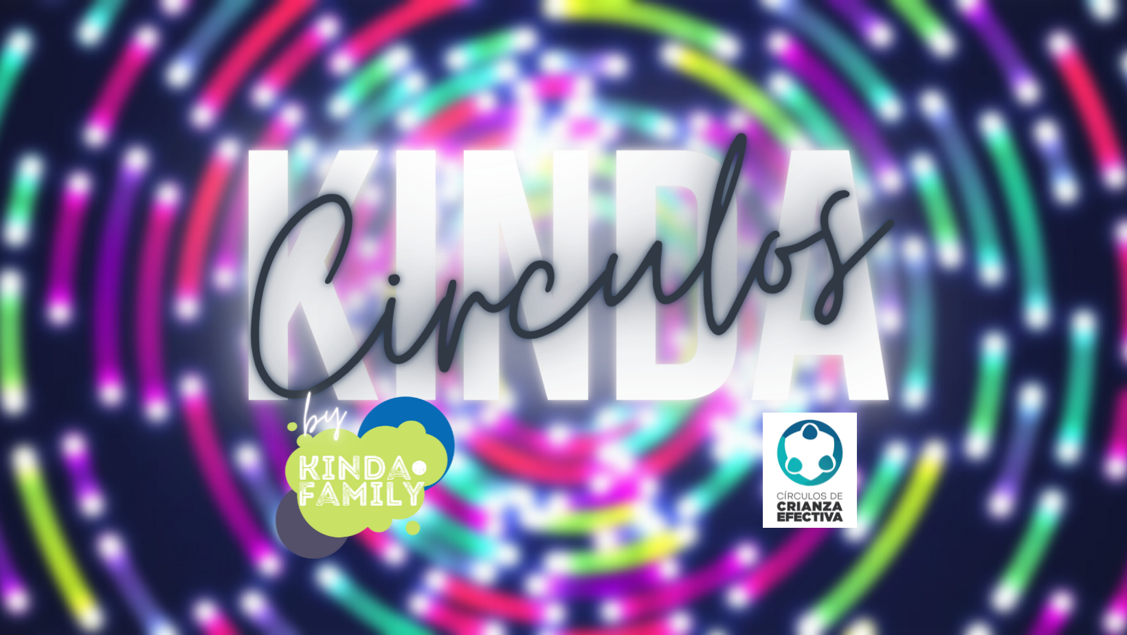 Circulos de Crianza