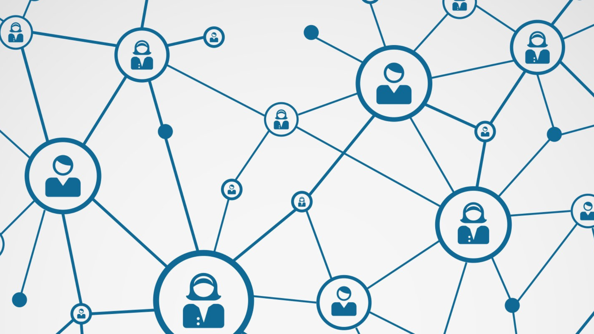 6️⃣ Great Networking Opportunities