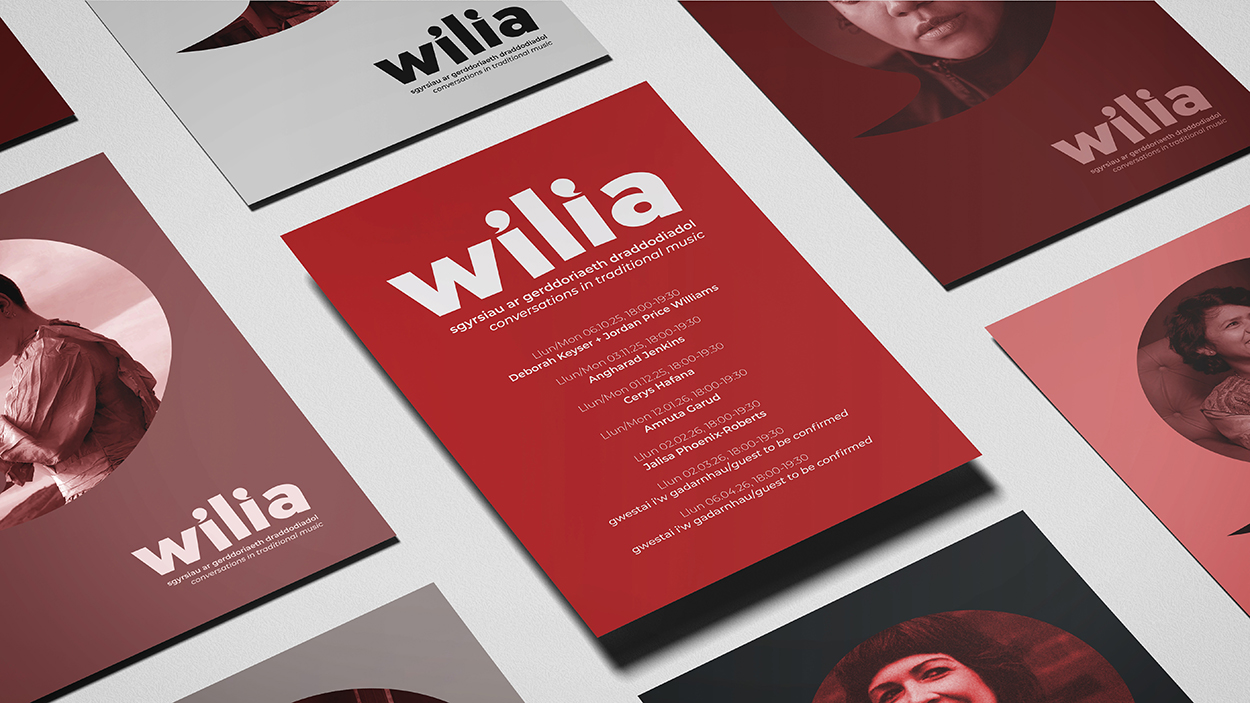 photograph of Jordan Price Williams