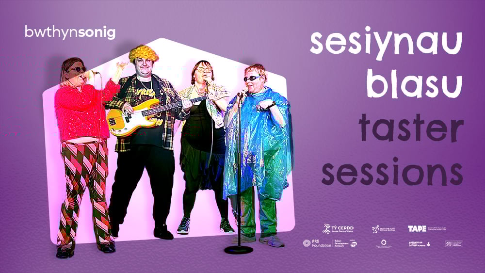 Composer of the Month Sion Orgon