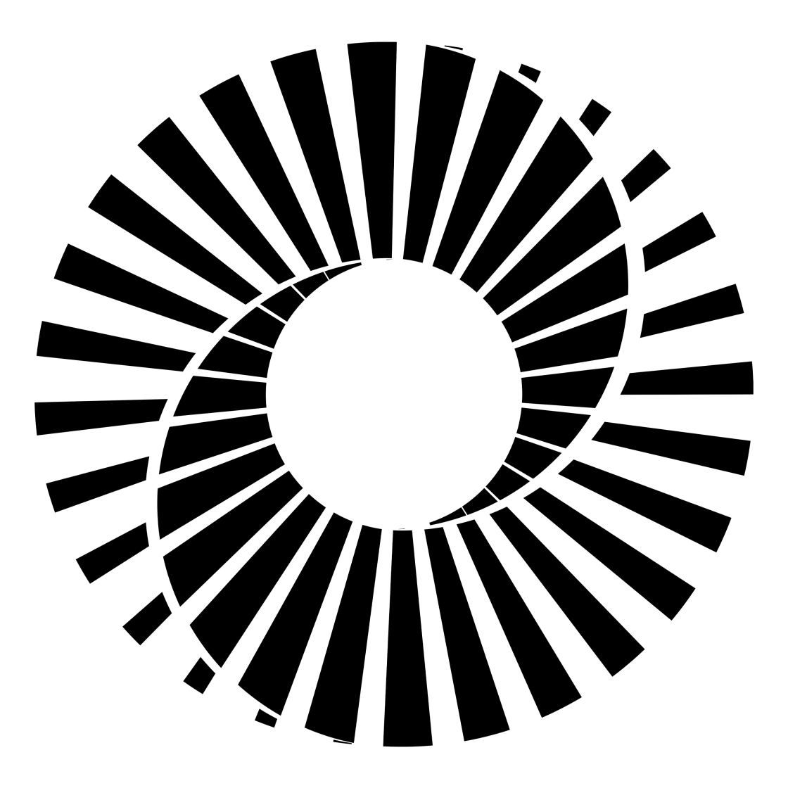 Pathway to the Orchestra logo