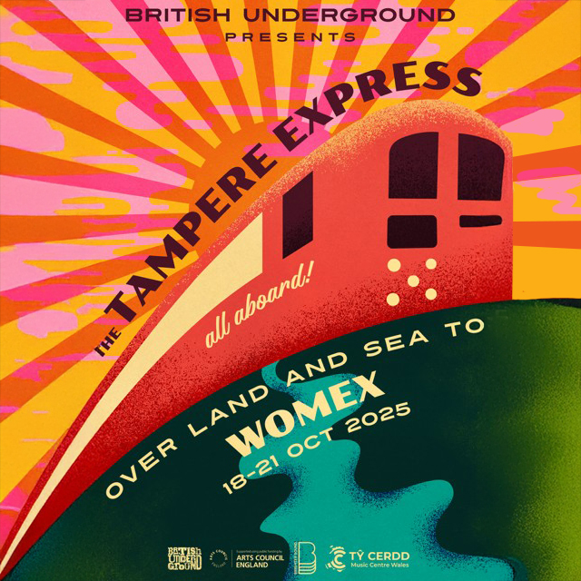 Pathway to the Orchestra logo