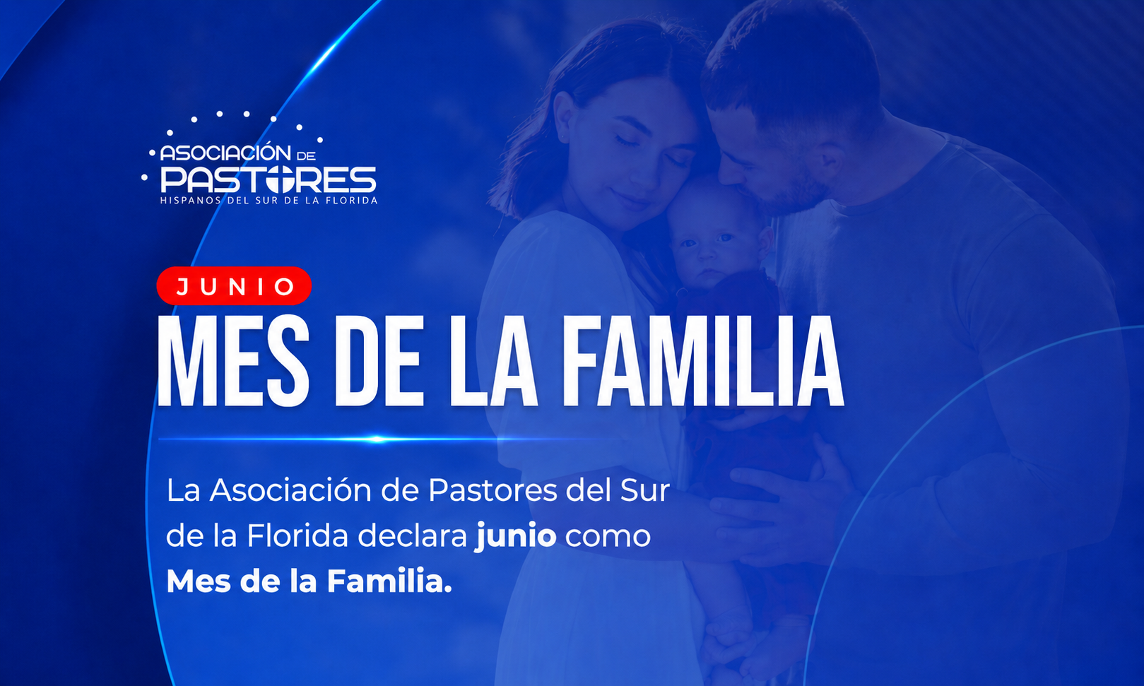 Asociación de Pastores del Sur de la Florida