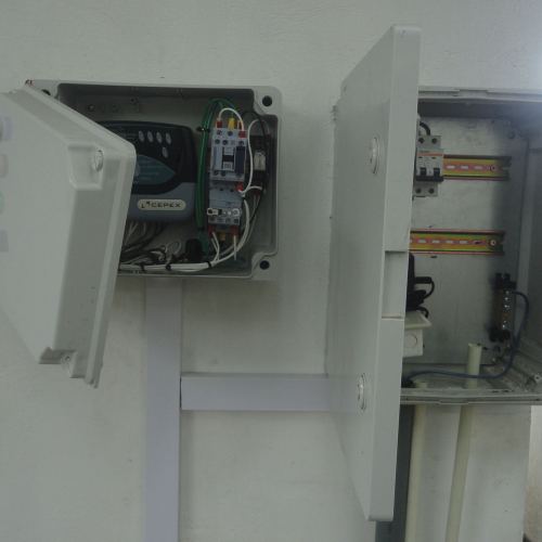 RIEGO LIBERTAD PROYECTO REDROVAN COLONCHE PALMAR BARANDUA SANTA ELENA SALINAS CULTIVO AGRICULTOR