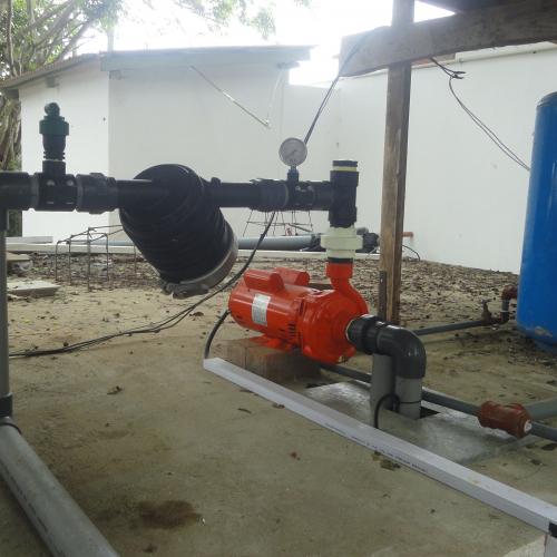 RIEGO LIBERTAD PROYECTO REDROVAN COLONCHE PALMAR BARANDUA SANTA ELENA SALINAS CULTIVO AGRICULTOR