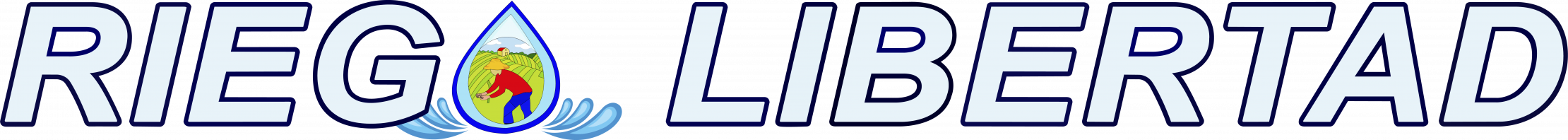 Riego Libertad Logotipo