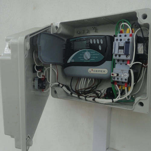 RIEGO LIBERTAD PROYECTO REDROVAN COLONCHE PALMAR BARANDUA SANTA ELENA SALINAS CULTIVO AGRICULTOR