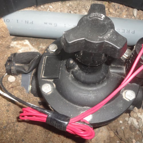 RIEGO LIBERTAD PROYECTO REDROVAN COLONCHE PALMAR BARANDUA SANTA ELENA SALINAS CULTIVO AGRICULTOR