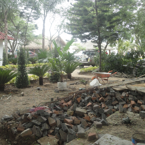 RIEGO LIBERTAD PROYECTO REDROVAN COLONCHE PALMAR BARANDUA SANTA ELENA SALINAS CULTIVO AGRICULTOR