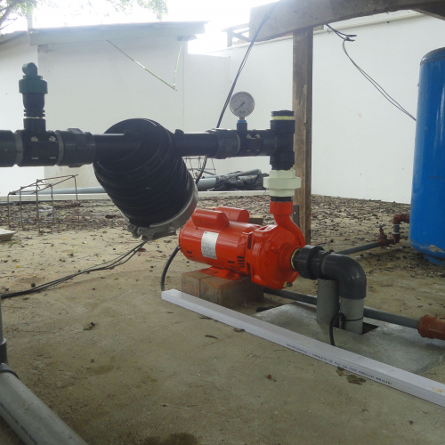 RIEGO LIBERTAD PROYECTO REDROVAN COLONCHE PALMAR BARANDUA SANTA ELENA SALINAS CULTIVO AGRICULTOR