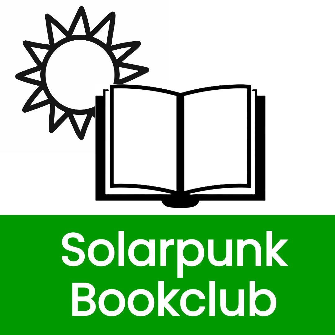 Image of sun behind book 