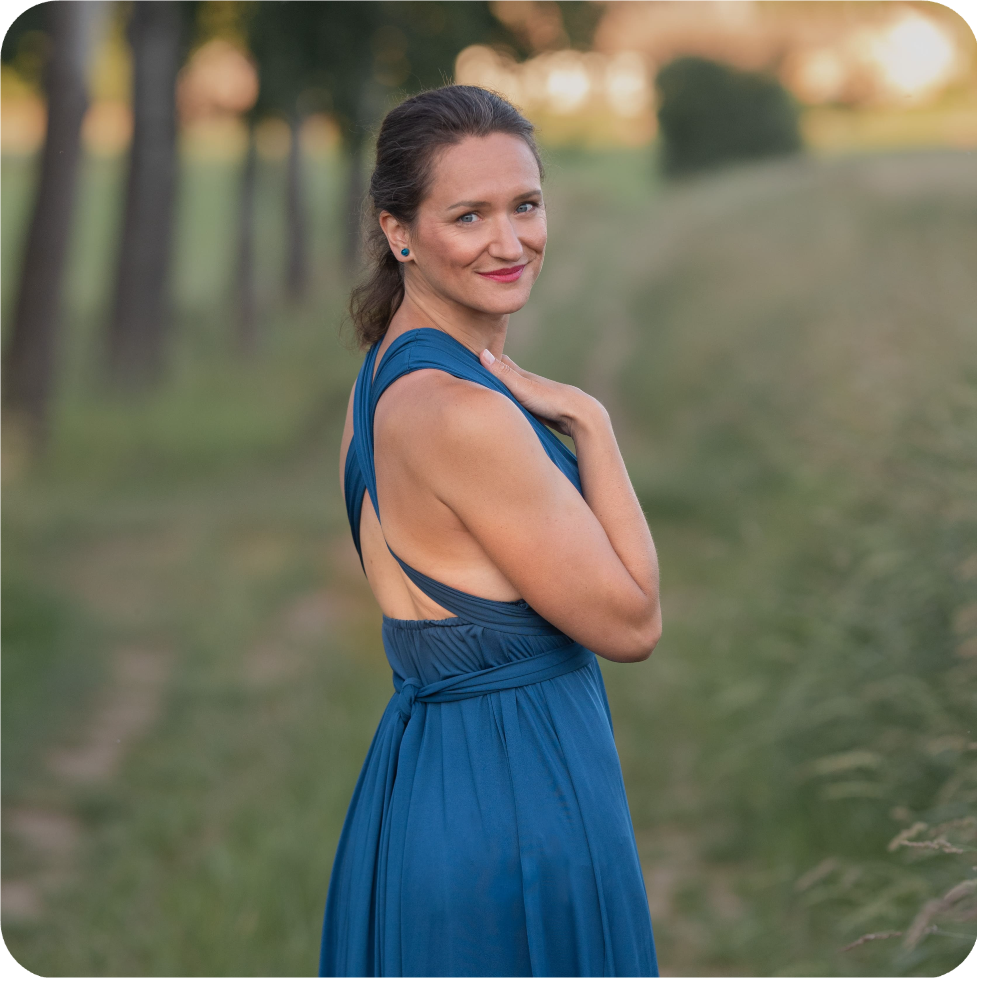 Lenka Kokošková, HORMONOLOŽKA