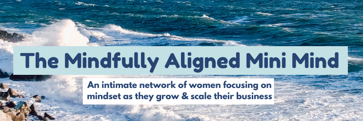 Mindfully Aligned Mini Mind