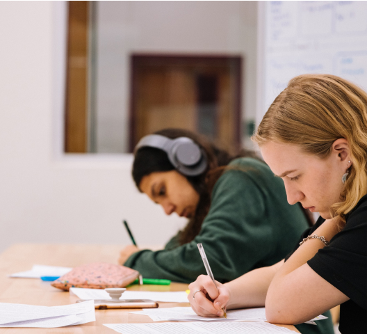 Standardized Test Scores for “Dummies”