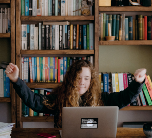 10 Study Habits of Highly Effective Students