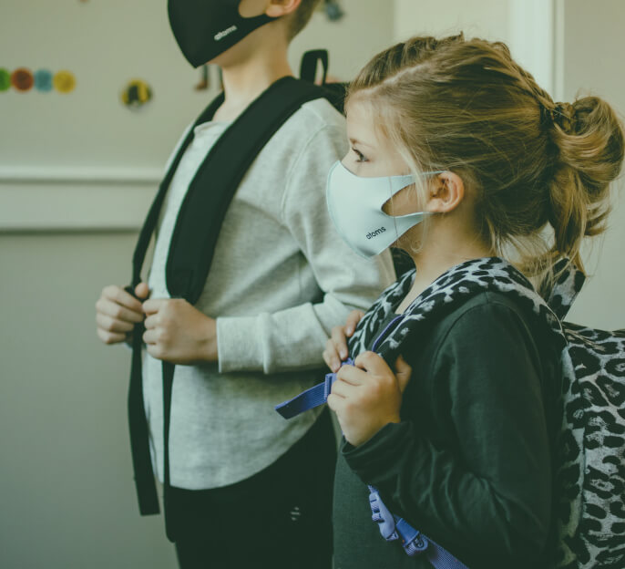 Are You Ready to Send Your Child Back to School?