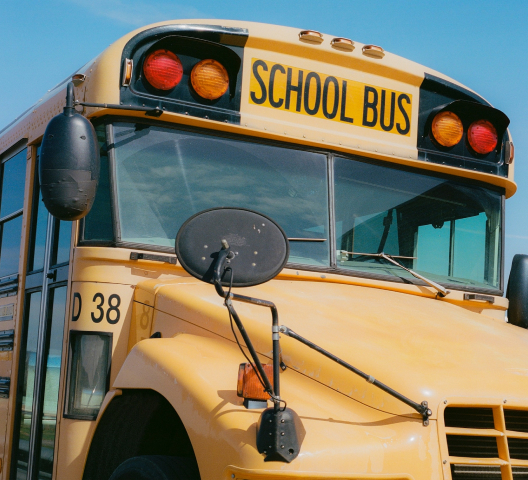 Ready for a New School Year?