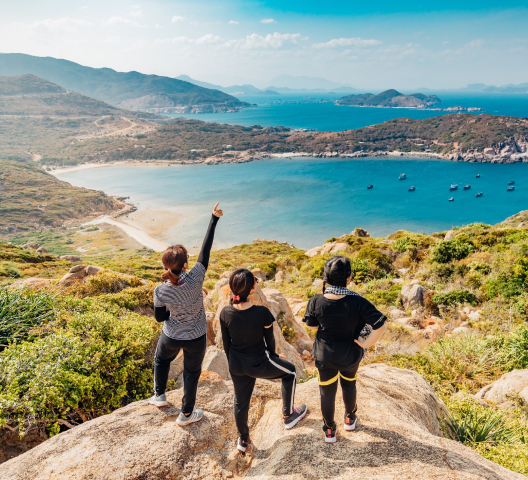 How to Maximize Summer Vacation