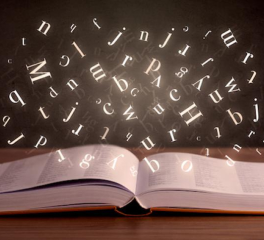 Reading Is the Key to Learning