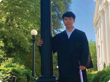 One Chapter Ends—and a New One Begins