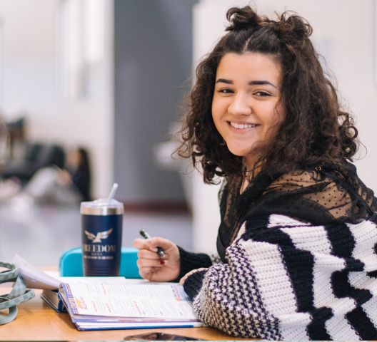 Raising a Lifelong Learner