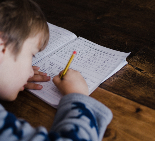 Help Your Kid do Their Best