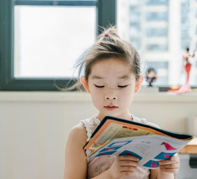 The Importance of Literacy