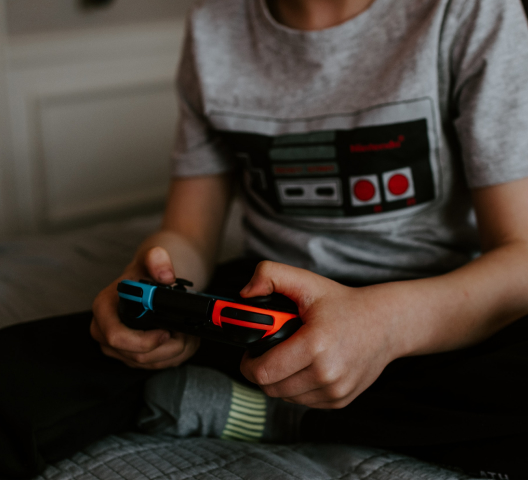 Screen Time in the Age of the Coronavirus