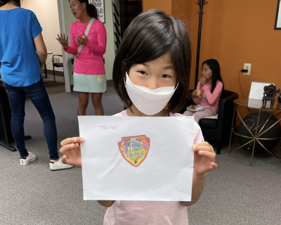 Tysons Center Celebrates the End of the School Year