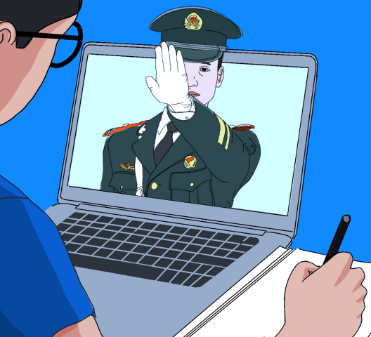 The Collapse of China’s Online Tutoring Platforms