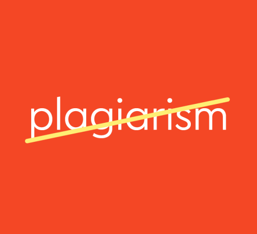 The Scary Pitfalls of Plagiarism