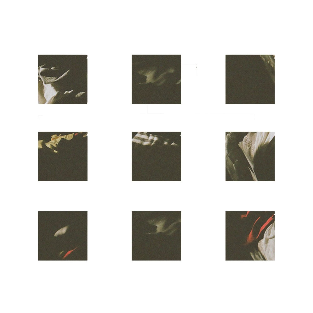 BODYXVIII - Quiet Minds artwork