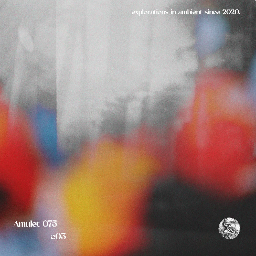 Amulet 075: e03 abstract artwork
