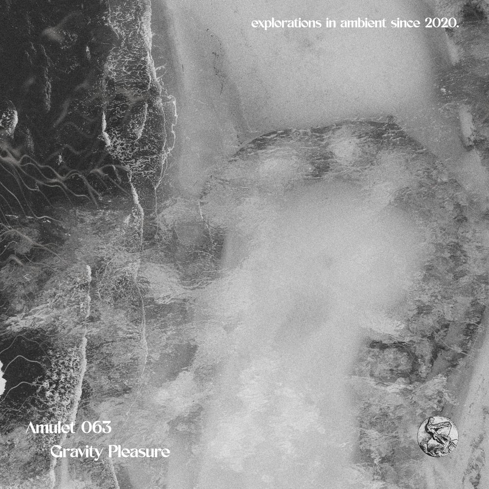 Amulet 063: Gravity Pleasure artwork