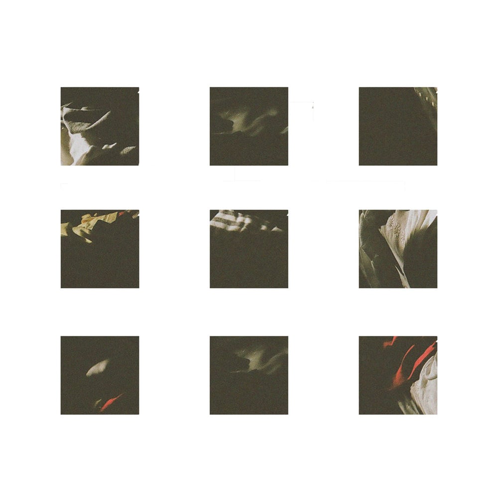 BODYXVIII - Quiet Minds artwork