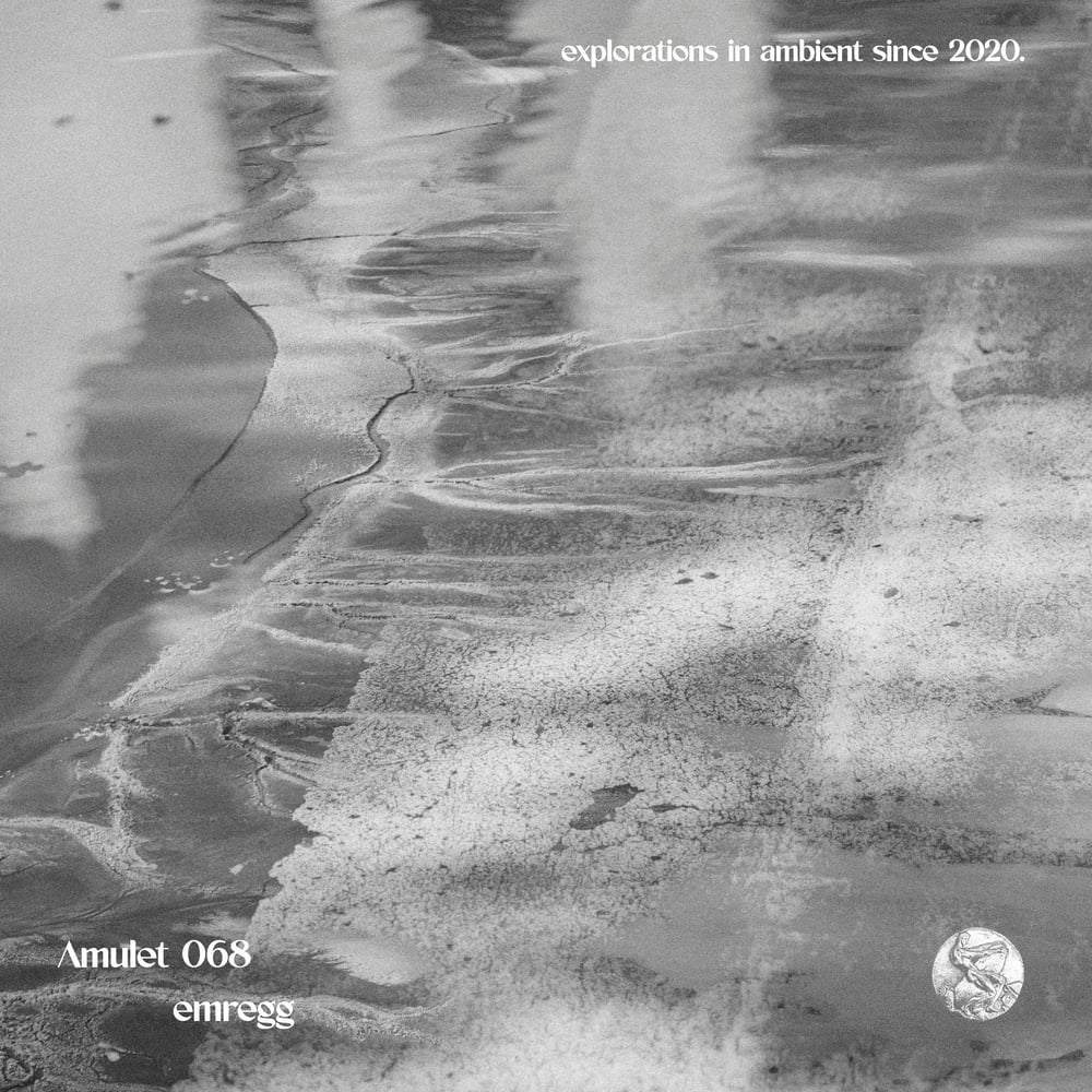 Amulet 068: emregg artwork