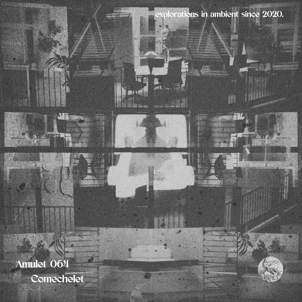 Amulet 064: Comechelet artwork