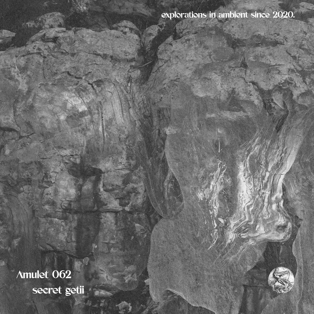 Amulet 062: Secret Getii artwork