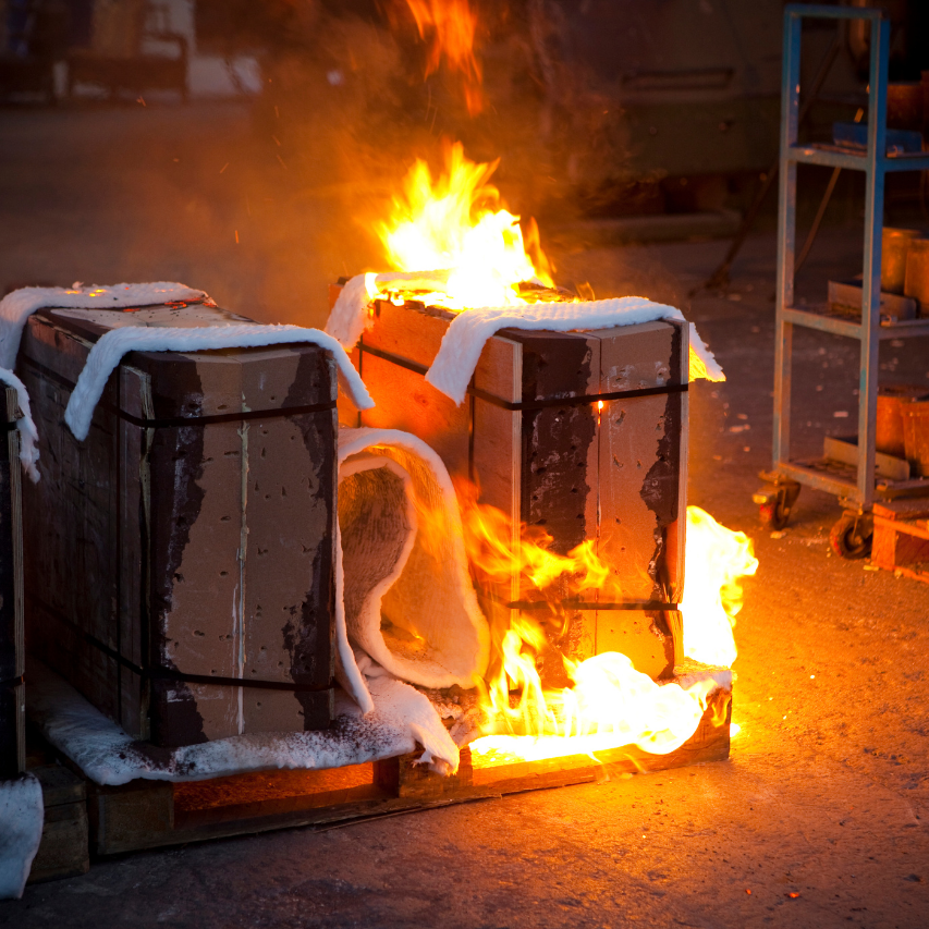 Manufacturing Insurance With Insurely