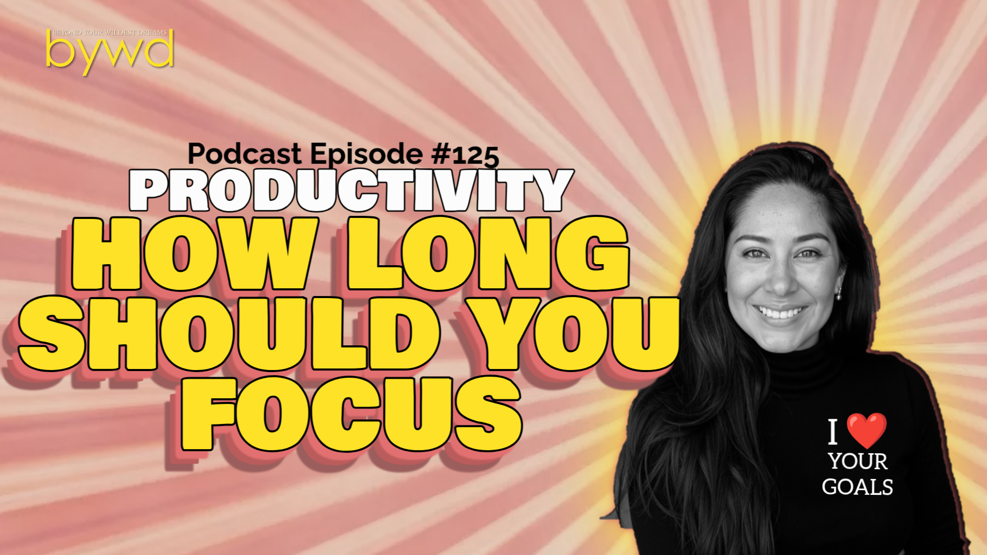 [PRODUCTIVITY] How Long Should You Focus