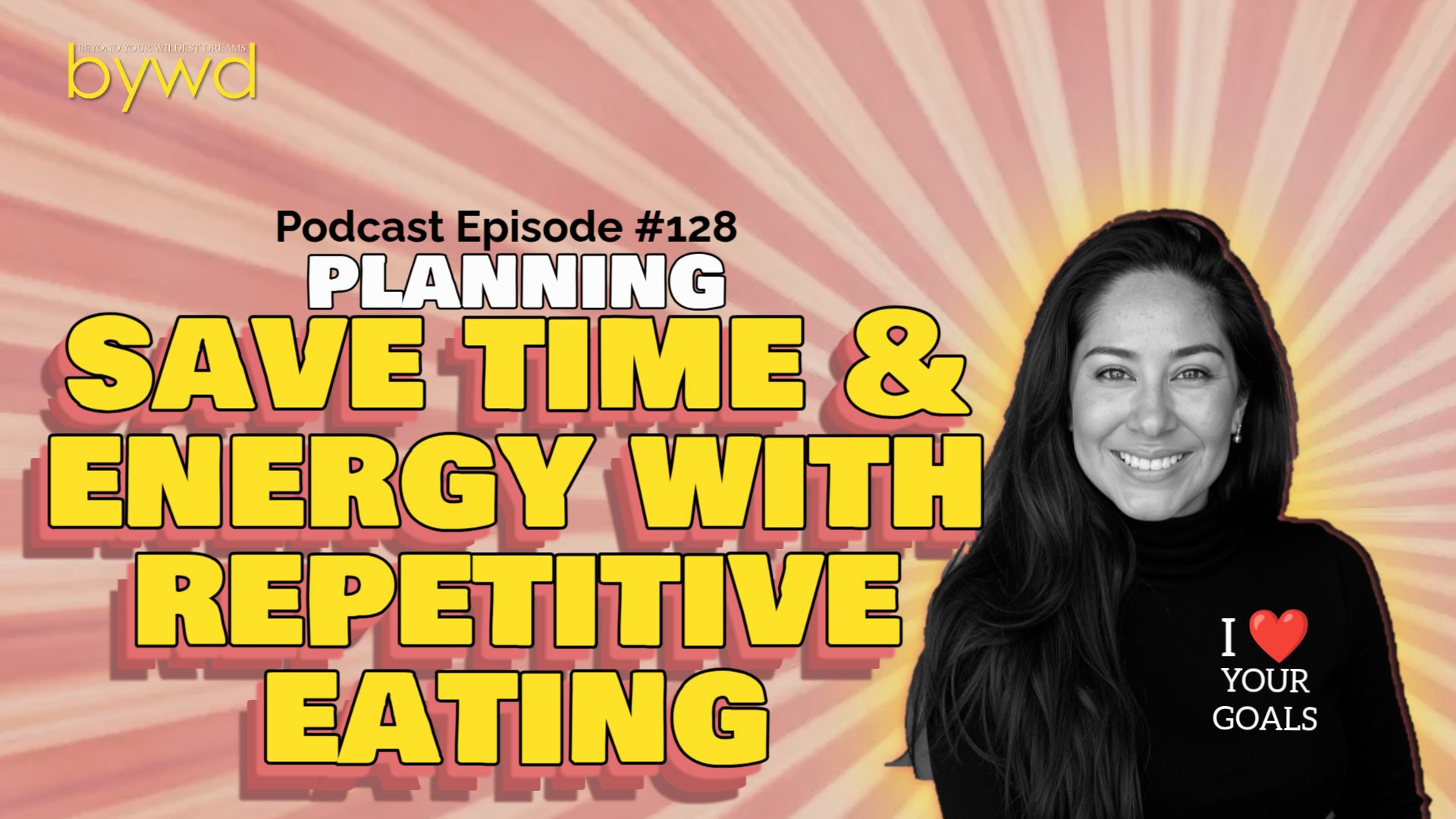 [PLANNING] Saving Time, Energy, & Stress with Repetitive Eating 😋(aka: how I finally got a handle on my perimenopausal high cholesterol)