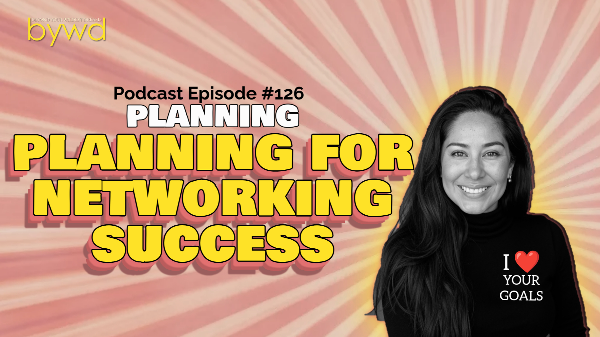 [PLANNING] Never Be Awkward at a Networking Event Again!