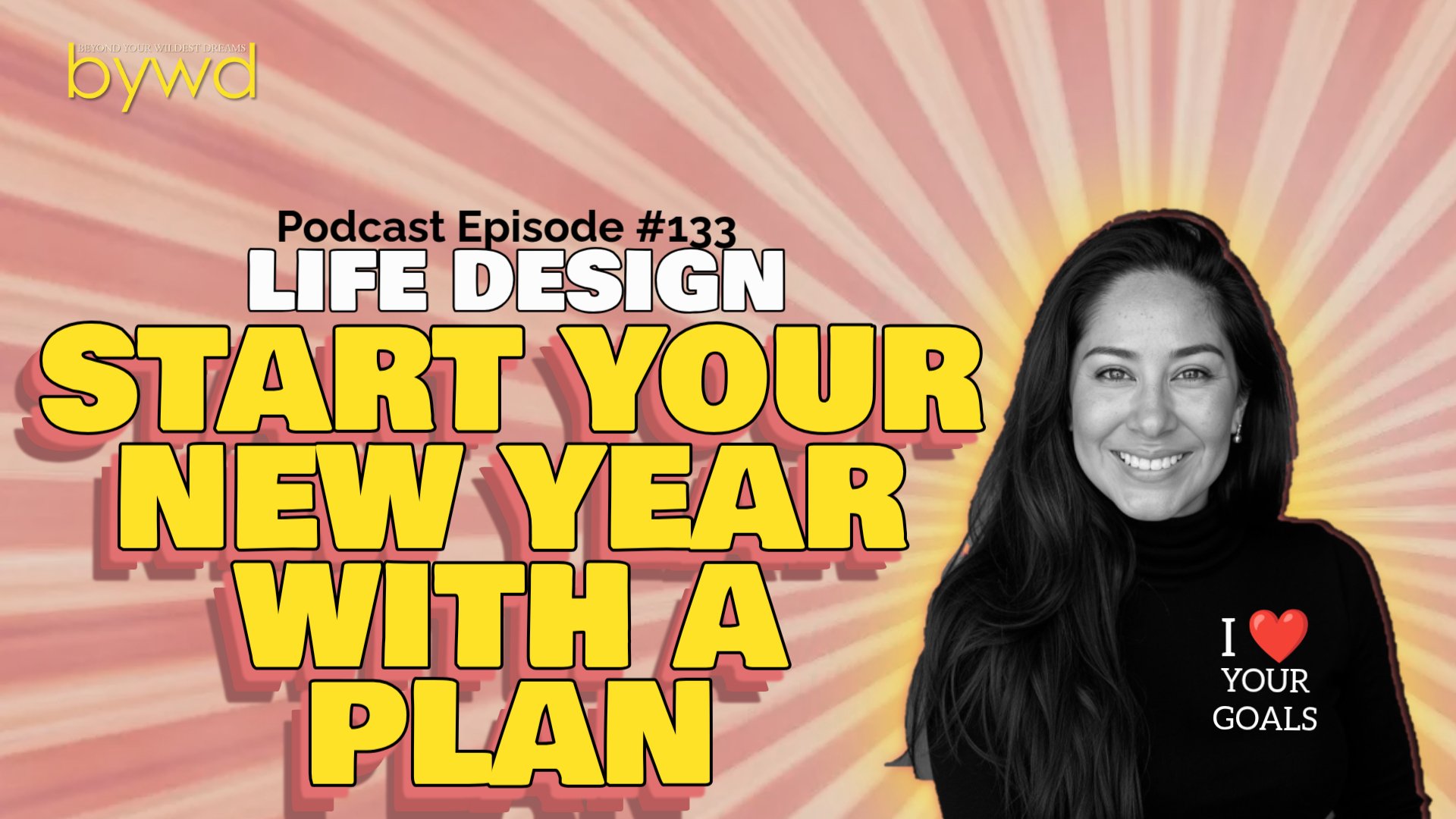 [LIFE DESIGN] Start Your New Year with a PLAN📆