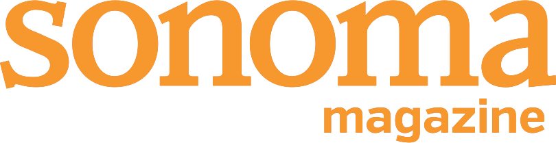 Sonoma Magazine Logo