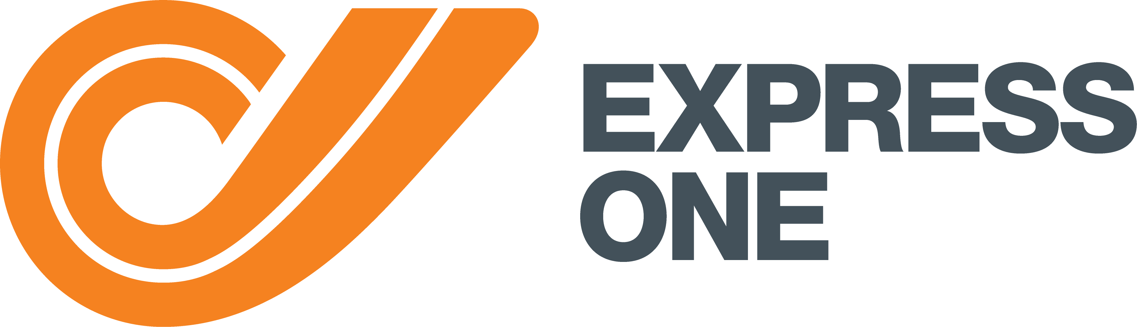 Nové logo EXPRESS ONE obrázok