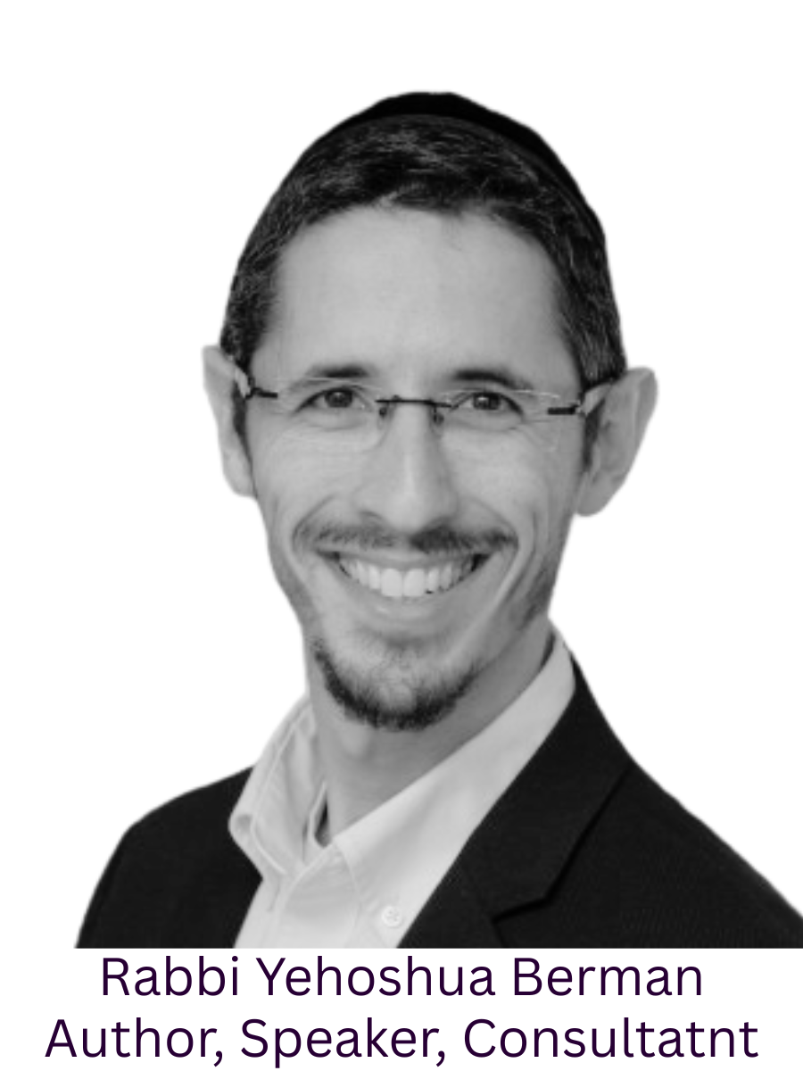 Rabbi Josh Zebberman