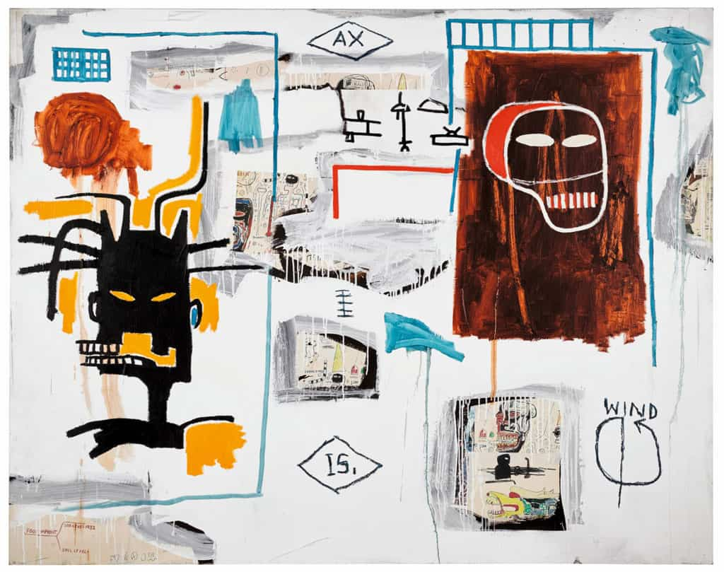 Basquiat