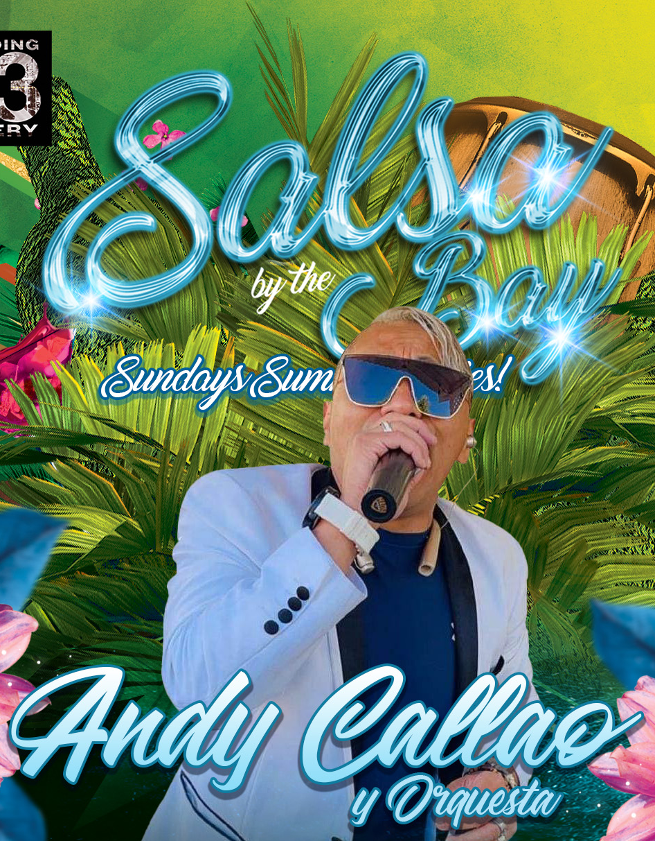 Bay Area Salsa - the best in classes, events, and music