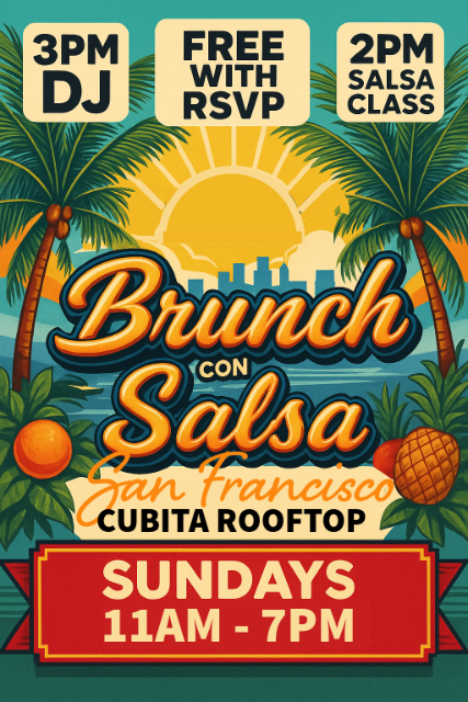 Event Promo Image