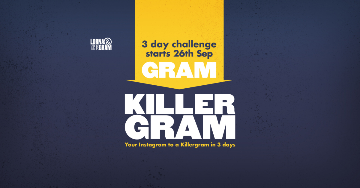 gram-to-killergram-challenge